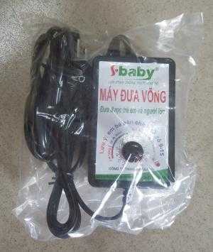 Máy đưa võng S-Baby của Takara