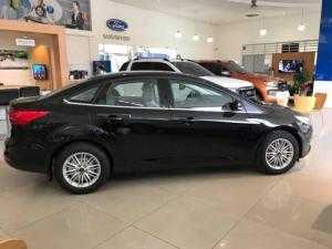 Ford Focus 2018. Hỗ trợ ngân hàng 80% (thủ tục nhanh-gọn-đơn giản)