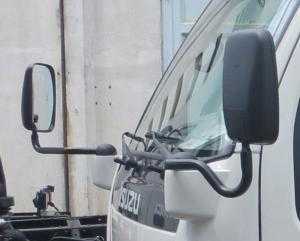 Xe tải isuzu 2,4 tấn 0963222660