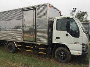 Xe tải isuzu 2,4 tấn 0963222660