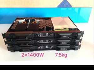Maine công suất NTP nguồn xung sai 1U