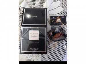 Nước Hoa Nữ Lancome Ko Fake