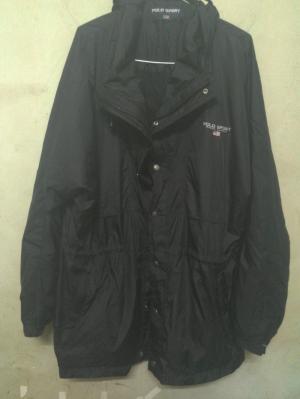 Áo polo sports