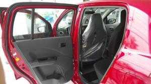 Suzuki Celerio nhập khẩu nguyên chiếc từ Thái Lan