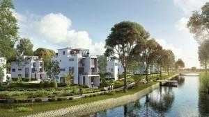 New Hội An Mansion Sát Sông Kề Biển Cho Du Lịch Nghĩ Dưỡng Chỉ 25tr/m2