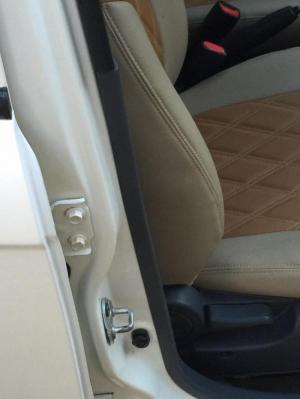 Toyota Corolla Altis 1.8G MT 2012