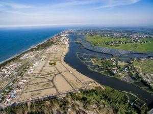 New Hội An city,dự án Tập trùng những khu du lịch số 1 Hội An,Dt 350m2