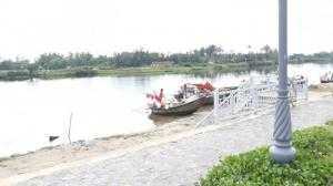 New Hội An city,dự án Tập trùng những khu du lịch số 1 Hội An,Dt 350m2