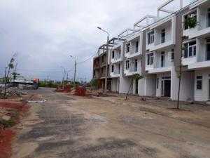 Hội An River Park (Hội An Royal Residence) - Phường Cẩm An,DT 340m2