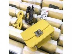 Túi dây thổ cẩm thời trang