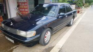 Tôi đang thừa xe và bán Toyota Cressida
