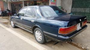 Tôi đang thừa xe và bán Toyota Cressida