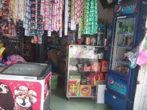 Cần sang tiệm tạp hóa đag kinh doanh tốt