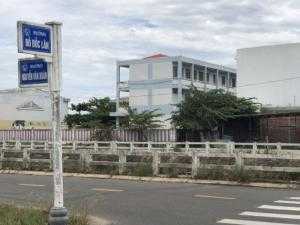 Bạn có thể sở hữu ngay lô đất đường 10m5 Đô Đốc Lân, Cẩm Lệ, Đà Nẵng