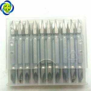 Mũi bắn vít hai đầu bake Kingtony 136502P 65mm