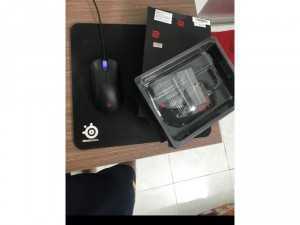 Bán gaming gear