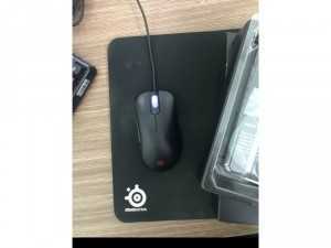 Bán gaming gear