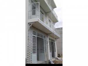 Bán nhà 36,thạnh xuân 24,quận 12.