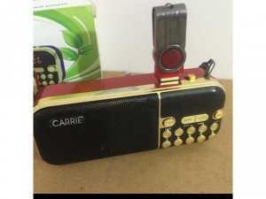Loa cardier