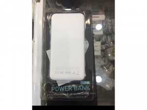 Pin dự phòng power bank