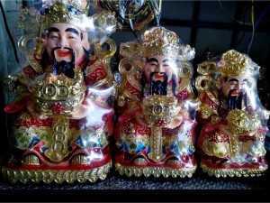 Tượng Phật Đài Loan