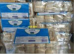 Mỳ gạo Chũ Bắc Giang tại Bình Tân