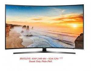 Hàng mới về Smart Tivi Cong Samsung 49 inch 49KS7500, 4K SUHD, Tizen OS giá rẻ nhất tại Điện Máy Thành Đô