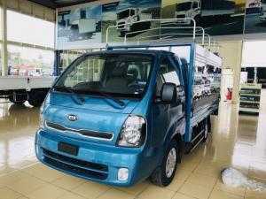 Bán Thaco Kia Mới 2,5 tấn động cơ Hyundai chính hãng đời 2018