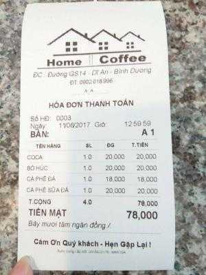 Phần mềm bán hàng cho quán nhậu, nhà hàng