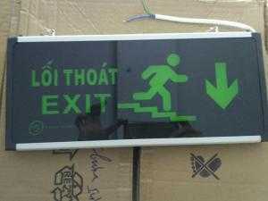 Đèn Exit Lối Thoát