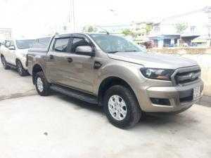 Bán Ford Ranger XLS 4x2 MT,canopy sx 2017