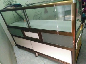 Tủ vế số