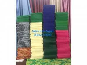 Nệm ngồi bệt
