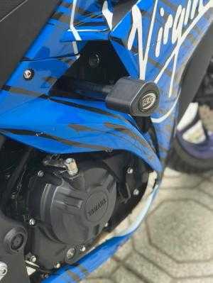 Chống đổ R&G AERO style - 4tr300