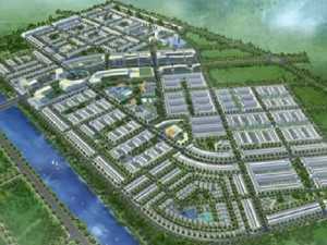 Bán đất giá rẻ lk4-2 lô43 khu dt Mỹ Gia
