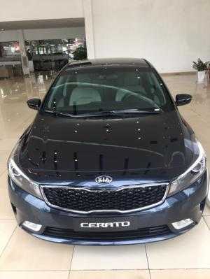 KIA Giải Phóng khởi động chiến dịch World Cup 2018 cùng với các mẫu xe Cerato