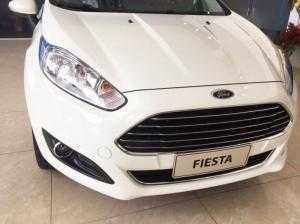 Quận 2: Ford Fiesta Titanium | Đủ màu giao ngay | Trả Trước 20%
