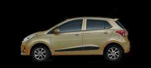 Hyundai Grand I10 2018