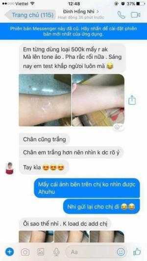 Ủ trắng da Linh Hương,kem ủ trắng da Linh Hương Sài Gòn