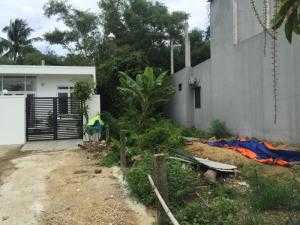 Bán đất đẹp 3 mặt tiền Chiết Bi - Phú Thượng - Huế. 550 Triệu