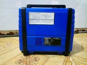 Máy phát điện YAMAHA EF1000