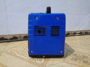 Máy phát điện YAMAHA EF1000