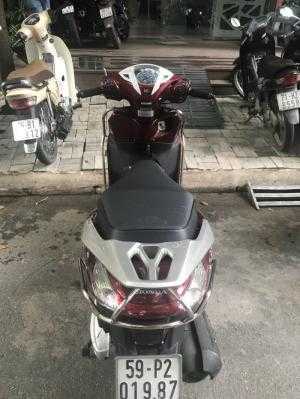 Xe Honda Lead cần bán hoặc giao lưu Sirius