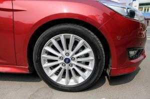 Tân Bình: Ford Focus 2018 sở hữu ngay với 180 Triệu | Ngân hàng 24 h