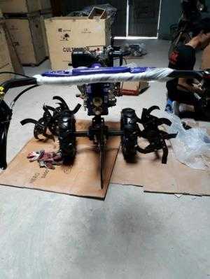 Địa chỉ phân phối máy làm đất đa năng KAMA 178F giá rẻ, Máy cày mini ,Máy xới đất động cơ 6HP ,máy êm ,chạy khỏe.