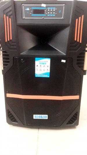 Loa kéo ALOKIO VB12