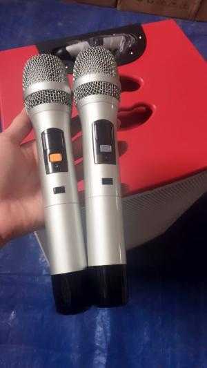 Loa Kéo Alokio T15 4 Tấc Gỗ