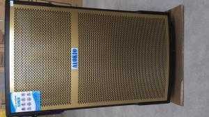 Loa Kéo Alokio Gf15 4 Tấc Gỗ