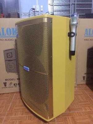 Loa Kéo Alokio Nb95
