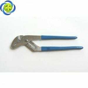 Kềm mỏ quạ C-MART B0006-12 cán bọc nhựa 300mm